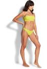 Vorschau: SEAFOLLY Damen Bikinihose Sea Dive High Cut Pant