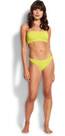 Vorschau: SEAFOLLY Damen Bikinihose Sea Dive High Cut Pant