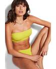 Vorschau: SEAFOLLY Damen Bikinihose Sea Dive High Cut Pant