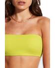 Vorschau: SEAFOLLY Damen Bikinihose Sea Dive High Cut Pant