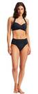 Vorschau: SEAFOLLY Damen Bikinihose Seafolly Collective Gathered Front Retro Pant