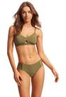 Vorschau: SEAFOLLY Damen Bikinihose Seafolly Collective Multi Strap Hipster Pant