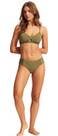 Vorschau: SEAFOLLY Damen Bikinihose Seafolly Collective Multi Strap Hipster Pant