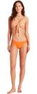 Vorschau: SEAFOLLY Damen Bikinihose Zanzibar Reversible Hipster