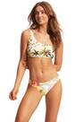 Vorschau: SEAFOLLY Damen Bikinihose Coast To Coast Reversible Hipster