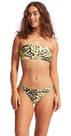 Vorschau: SEAFOLLY Damen Bikinihose Take Flight Reversible Hipster