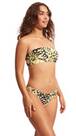 Vorschau: SEAFOLLY Damen Bikinihose Take Flight Reversible Hipster