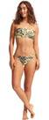 Vorschau: SEAFOLLY Damen Bikinihose Take Flight Reversible Hipster