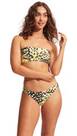 Vorschau: SEAFOLLY Damen Bikinihose Take Flight Reversible Hipster