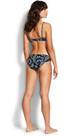 Vorschau: SEAFOLLY Damen Bikinihose Folklore Reversible Hipster Pant