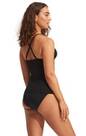Vorschau: SEAFOLLY Damen Bikinihose Seafolly Collective Hipster Pant