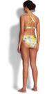 Vorschau: SEAFOLLY Damen Bikinihose Summer Of Love Wide Side Retro