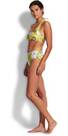 Vorschau: SEAFOLLY Damen Bikinihose Summer Of Love Wide Side Retro