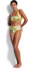 Vorschau: SEAFOLLY Damen Bikinihose Summer Of Love Wide Side Retro