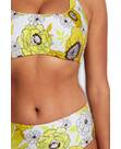 Vorschau: SEAFOLLY Damen Bikinihose Summer Of Love Wide Side Retro