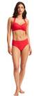 Vorschau: SEAFOLLY Damen Bikinihose Seafolly Collective Wide Side Retro