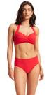 Vorschau: SEAFOLLY Damen Bikinihose Seafolly Collective Wide Side Retro