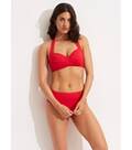 Vorschau: SEAFOLLY Damen Bikinihose Seafolly Collective Wide Side Retro