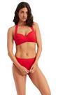 Vorschau: SEAFOLLY Damen Bikinihose Seafolly Collective Wide Side Retro