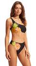 Vorschau: SEAFOLLY Damen Bikinihose Summer Salt High Rise