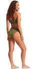 Vorschau: SEAFOLLY Damen Bikinihose Sea Dive High Rise Pant
