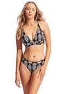 Vorschau: SEAFOLLY Damen Bikinihose Corsica Retro Pant