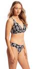 Vorschau: SEAFOLLY Damen Bikinihose Corsica Retro Pant