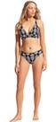Vorschau: SEAFOLLY Damen Bikinihose Corsica Retro Pant