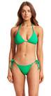 Vorschau: SEAFOLLY Damen Bikinihose Sea Dive Tie Side Rio Pant