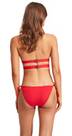 Vorschau: SEAFOLLY Damen Bikinihose Seafolly Collective Hipster Tie Side