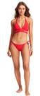 Vorschau: SEAFOLLY Damen Bikinihose Seafolly Collective Hipster Tie Side