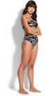 Vorschau: SEAFOLLY Damen Bikinihose Skin Deep Roll Top Rio