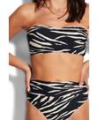 Vorschau: SEAFOLLY Damen Bikinihose Skin Deep Roll Top Rio