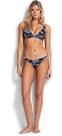 Vorschau: SEAFOLLY Damen Bikinihose Folklore Hipster Pant