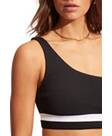 Vorschau: SEAFOLLY Damen Bikinihose Slice Of Splice Spliced High Rise