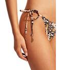 Vorschau: SEAFOLLY Damen Bikinihose Take Flight Tie Side Rio Pant