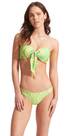 Vorschau: SEAFOLLY Damen Bikinihose Mod Squad Reversible High Cut Pant