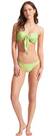 Vorschau: SEAFOLLY Damen Bikinihose Mod Squad Reversible High Cut Pant