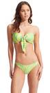Vorschau: SEAFOLLY Damen Bikinihose Mod Squad Reversible High Cut Pant