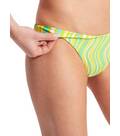 Vorschau: SEAFOLLY Damen Bikinihose Mod Squad Reversible High Cut Pant