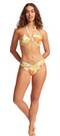 Vorschau: SEAFOLLY Damen Bikinihose Palm Springs Twist Band Hipster