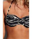 Vorschau: SEAFOLLY Damen Bikinihose Skin Deep Twist Band Hipster