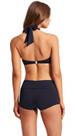 Vorschau: SEAFOLLY Damen Bikinihose Seafolly Collective Twist Band Hipster
