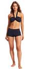 Vorschau: SEAFOLLY Damen Bikinihose Seafolly Collective Twist Band Hipster