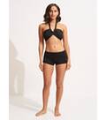 Vorschau: SEAFOLLY Damen Bikinihose Seafolly Collective Roll Top Boyleg