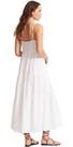 Vorschau: SEAFOLLY Damen Kleid By The Sea Maxi