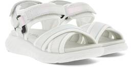 Vorschau: ECCO Herren Halbschuhe SP.1 LITE SANDAL K FLAT S