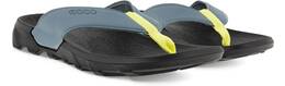 Vorschau: ECCO Herren Halbschuhe MX FLIPSIDER FLIP-FLOP