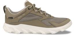 Vorschau: ECCO Damen Halbschuhe MX W LOW GTX