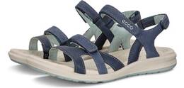 Vorschau: ECCO Damen Trekkingsandalen "Cruise II"